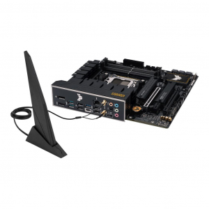 ASUS TUF GAMING B650M-PLUS WIFI alaplap